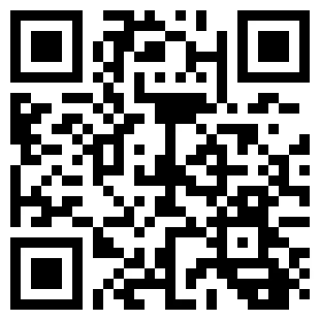 QR код для AR